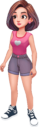 Amy